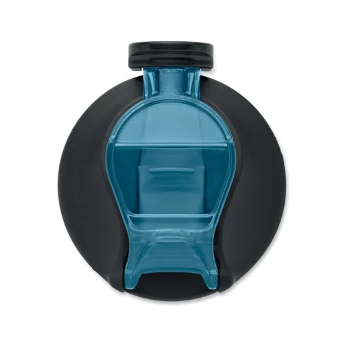 ENKEL Sport palack 700 ml Áttetsző Világoskék 