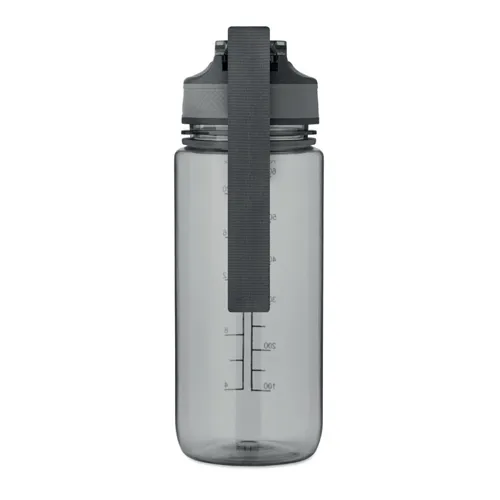 ENKEL Sport palack 700 ml Áttetsző Szürke 