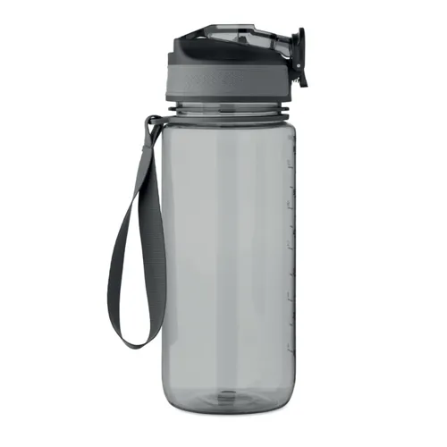 ENKEL Sport palack 700 ml Áttetsző Szürke 
