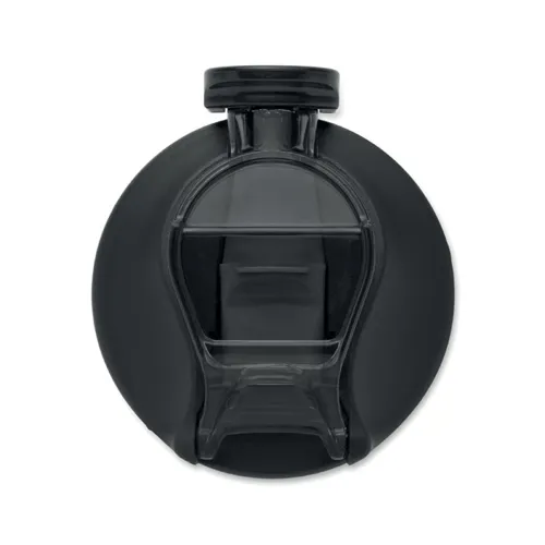 ENKEL Sport palack 700 ml Áttetsző Szürke 