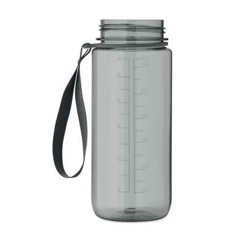 ENKEL Sport palack 700 ml Áttetsző Szürke 