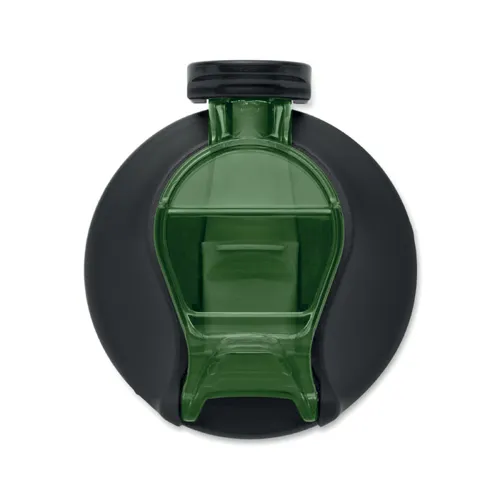 ENKEL Sport palack 700 ml Áttetsző Zöld 