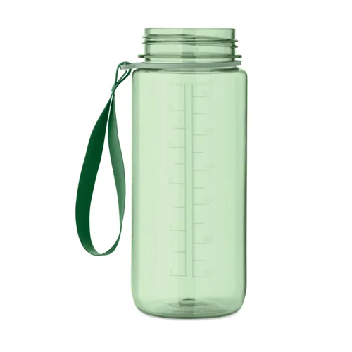 ENKEL Sport palack 700 ml Áttetsző Zöld 