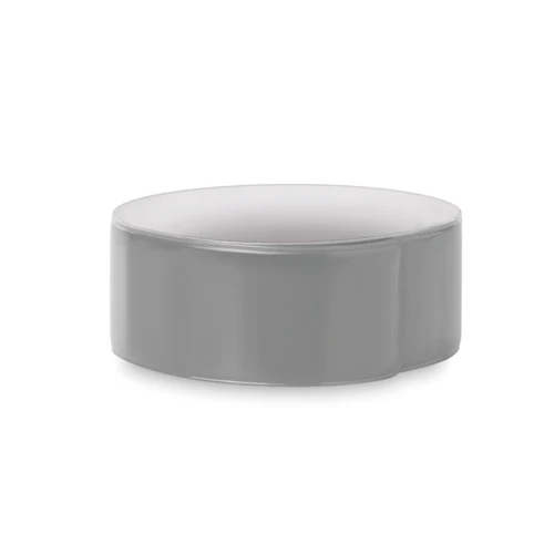 ENROLLO Fényvisszaverő karkötő 32x3cm Ezüst 