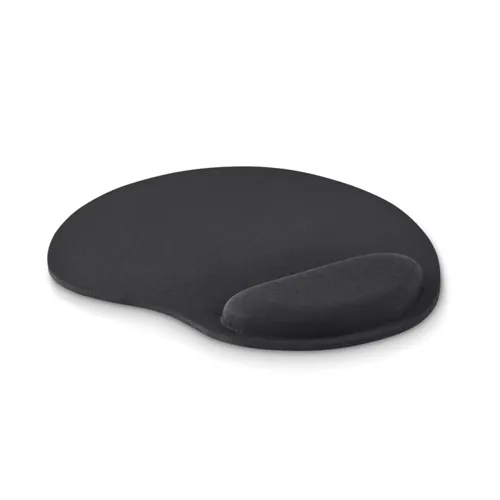 ERGOPAD EVA ergonomikus egéralátét Fekete 