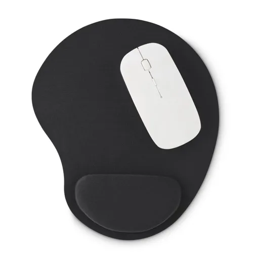 ERGOPAD EVA ergonomikus egéralátét Fekete 