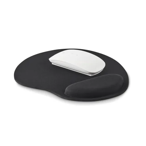 ERGOPAD EVA ergonomikus egéralátét Fekete 