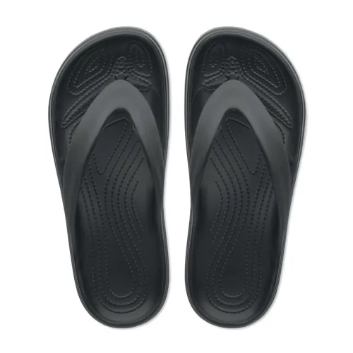 EVASLIP Teljes EVA flip-flop 40-41 Fekete 