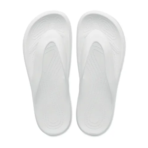 EVASLIP Teljes EVA flip-flop 44-45 Fehér 