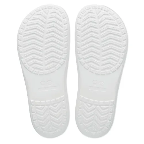 EVASLIP Teljes EVA flip-flop 44-45 Fehér 