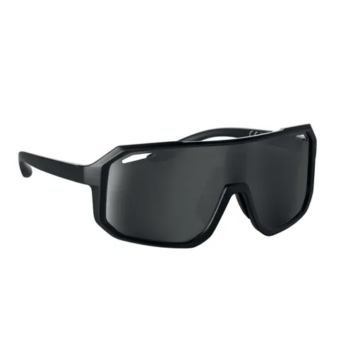 FLASH Sport napszemüveg UV400 Fekete 