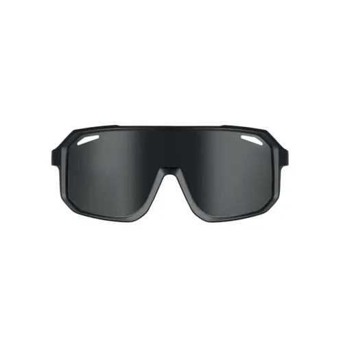 FLASH Sport napszemüveg UV400 Fekete 