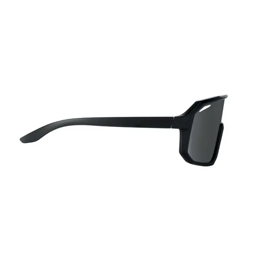 FLASH Sport napszemüveg UV400 Fekete 