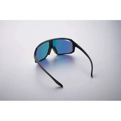FLASH Sport napszemüveg UV400 Kék 