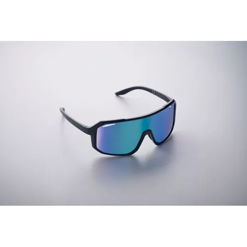 FLASH Sport napszemüveg UV400 Kék 