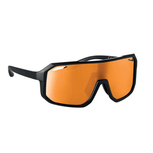 FLASH Sport napszemüveg UV400 Narancssárga 