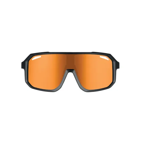 FLASH Sport napszemüveg UV400 Narancssárga 