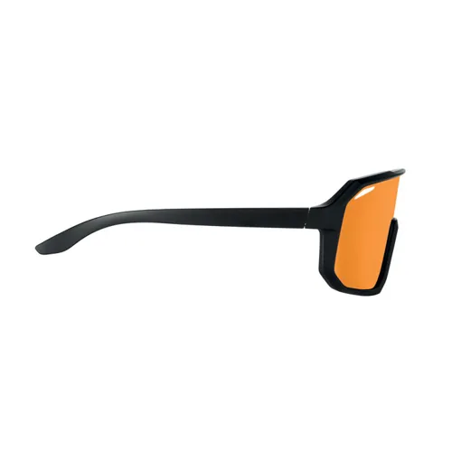 FLASH Sport napszemüveg UV400 Narancssárga 