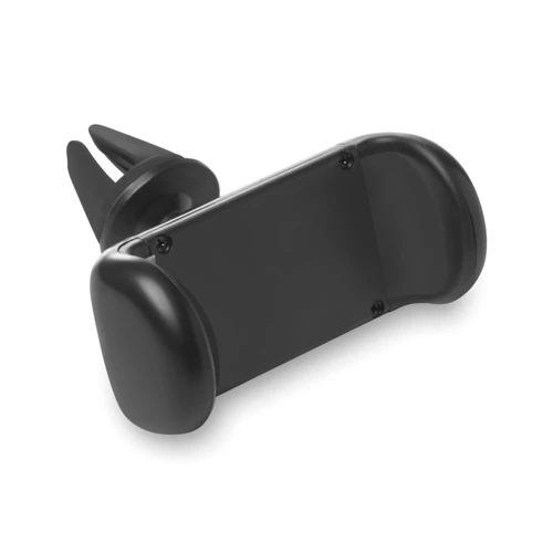 FLEXI Autós telefontartó Fekete 