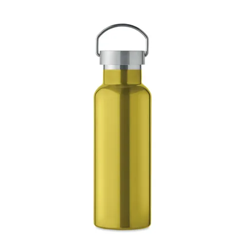 FLORENCE Duplafalú palack 500 ml Lime 