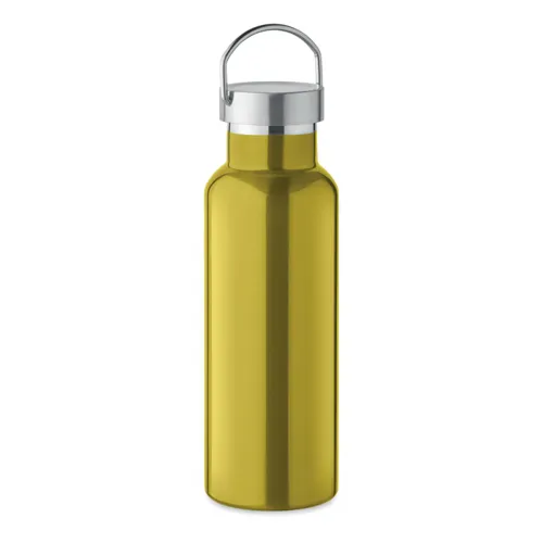FLORENCE Duplafalú palack 500 ml Lime 
