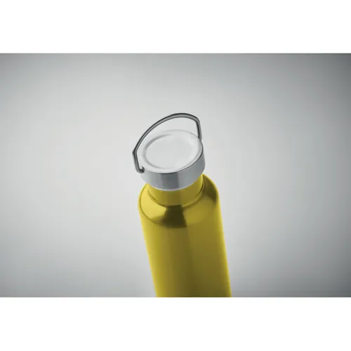 FLORENCE Duplafalú palack 500 ml Lime 
