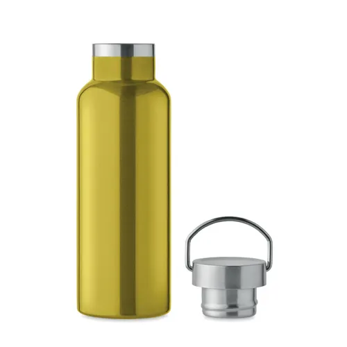 FLORENCE Duplafalú palack 500 ml Lime 