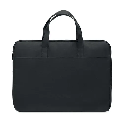 FODRAL 15 colos laptop táska Fekete 