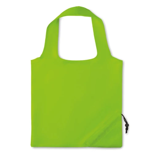 FRESA 210D poliészter táska Lime 