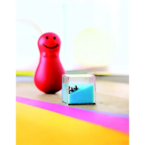 FUMIEST Kockajáték készlet dobozban Vegyes 