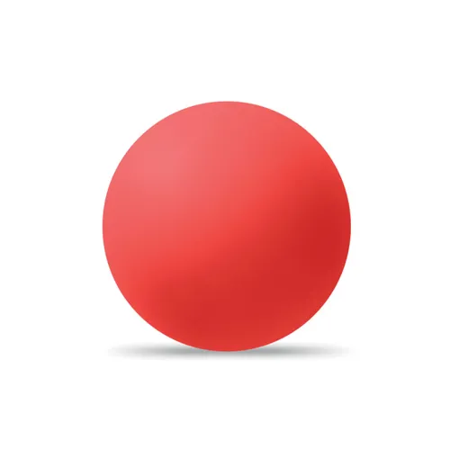 FUNBALL Gumilabda Piros 