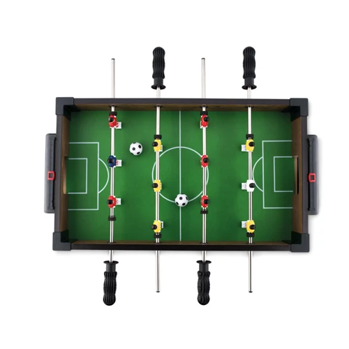 FUTBOLIN Mini csocsó asztal Többszínű 