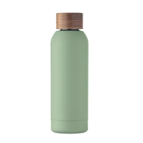 GEISER Szimplafalú palack 700 ml Zold zold 