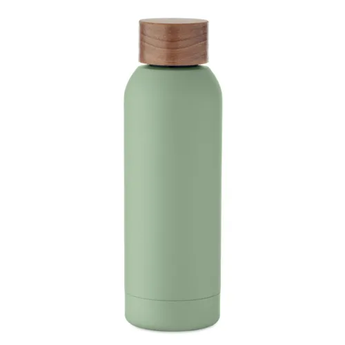 GEISER Szimplafalú palack 700 ml Zold zold 