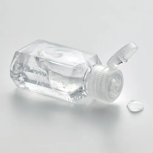 GEL 30 Kéztisztító gél 30 ml Áttetsző 