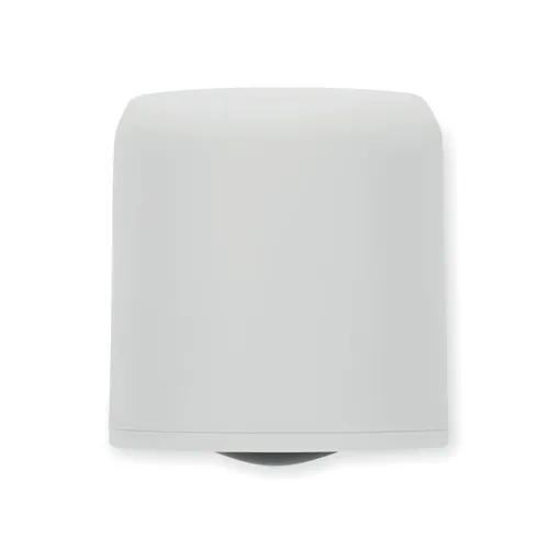GLACI Mini kézi nagyseb. ventilátor Fehér 