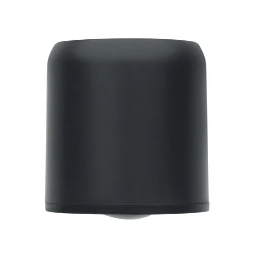 GLACI Mini kézi nagyseb. ventilátor Fekete 