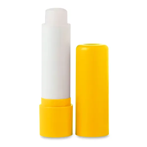 GLOSS Ajakbalzsam Sárga 