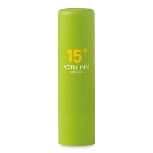 GLOSS Ajakbalzsam Lime 