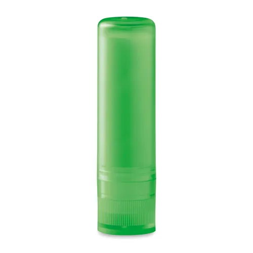 GLOSS Ajakbalzsam Áttetsző Lime 