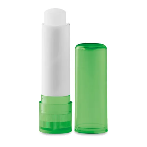 GLOSS Ajakbalzsam Áttetsző Lime 
