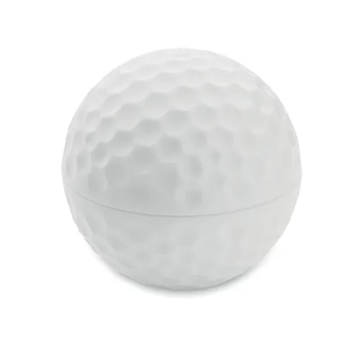 GOLF Ajakbalzsam golflabda tokban Fehér 