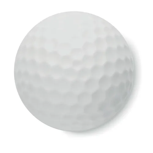 GOLF Ajakbalzsam golflabda tokban Fehér 