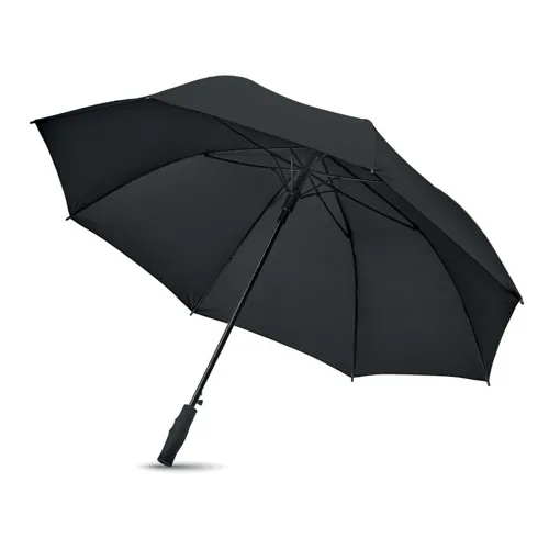 GRUSA 27 colos viharesernyő Fekete 