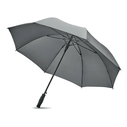 GRUSA 27 colos viharesernyő Szürke 