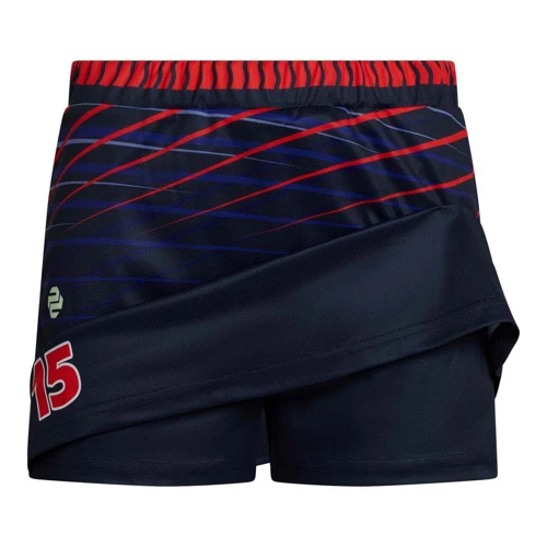 Gyeplabda hálós trikó 145 g/m²  