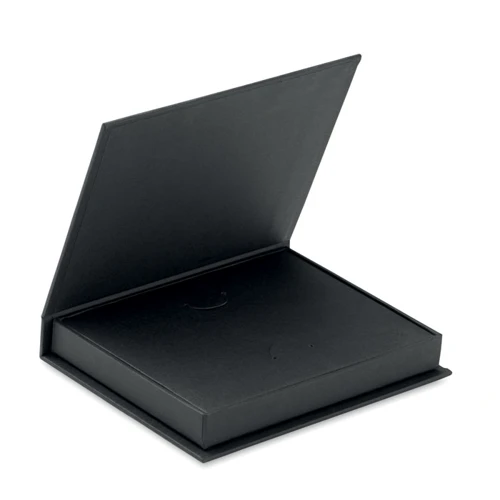 HAKO Ajándékkártya doboz Fekete 