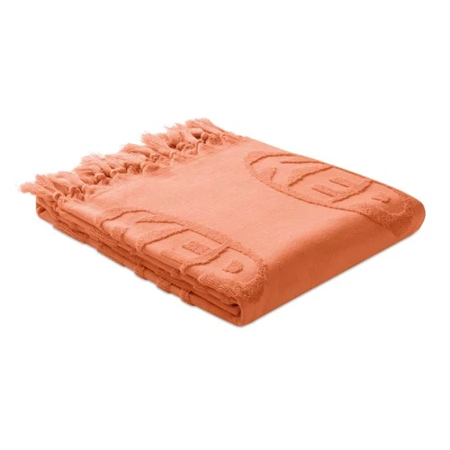 Hamam terry, 320 g/m² pamut strandtörölköző.  