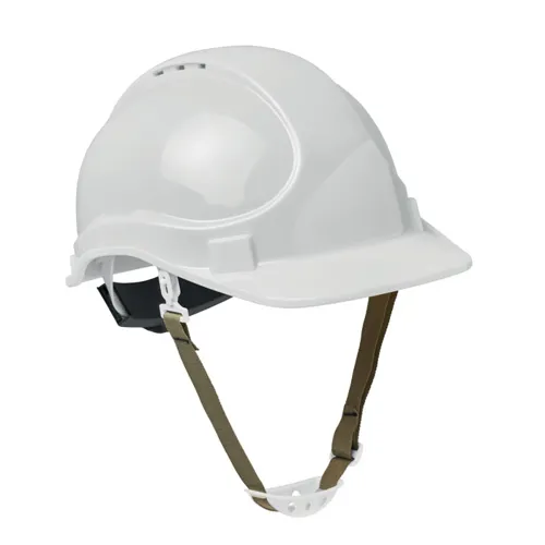 HELM ABS védősisak Fehér 