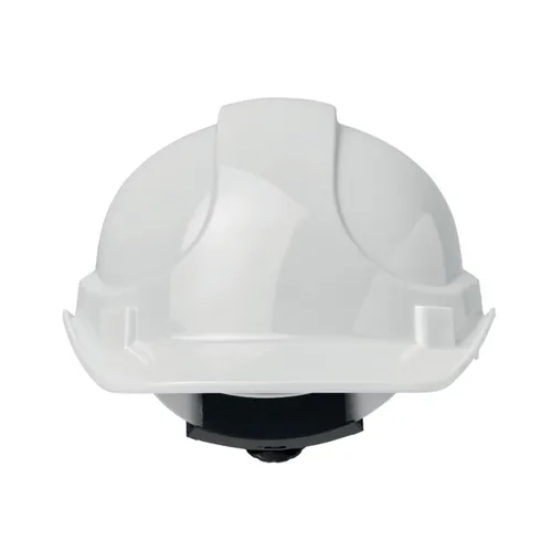 HELM ABS védősisak Fehér 